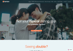 Tantan